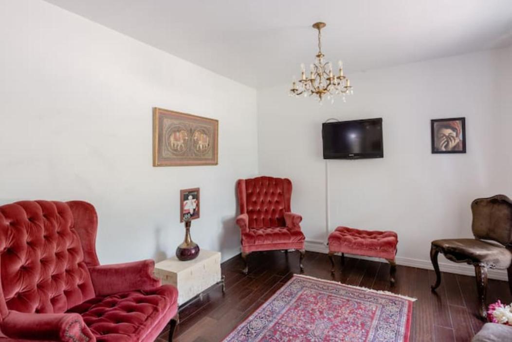 Oasis 3 Near Dfw Airport With Mediterranean Setting Irving Eksteriør bilde